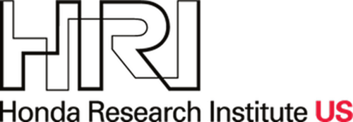 Honda Research Institute USA logo
