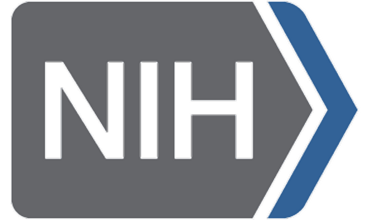 National Institutes of Health logo