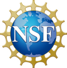 National Science Foundation logo