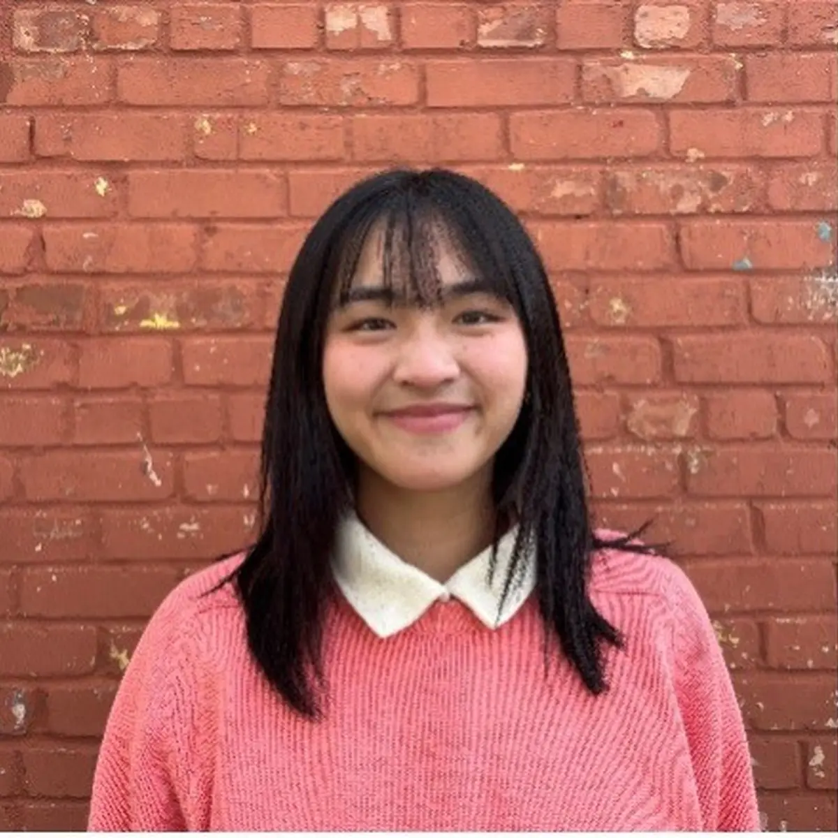 Portrait of Jenny Dinh-Tran